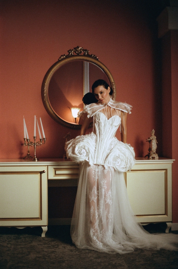 Площадки ACADEMIA Особняк SHUVALOFF