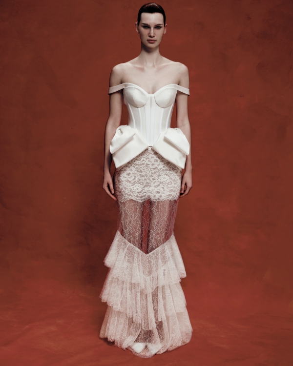 Основательница Rasario Расида Лакоба — о новой