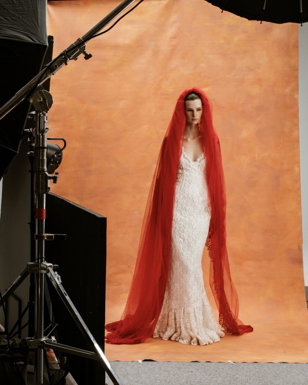 Основательница Rasario Расида Лакоба — о новой