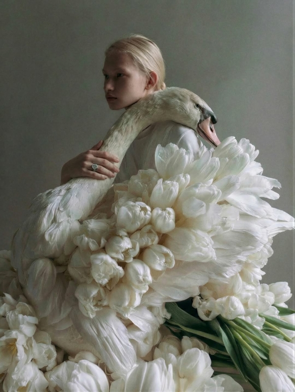 Bridal Shower или праздник невесты — что