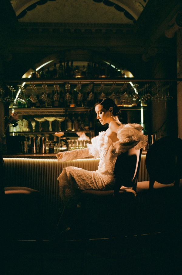 Площадки ACADEMIA Особняк SHUVALOFF