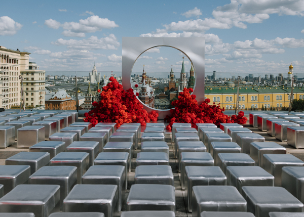 Агентства Morozova Wedding