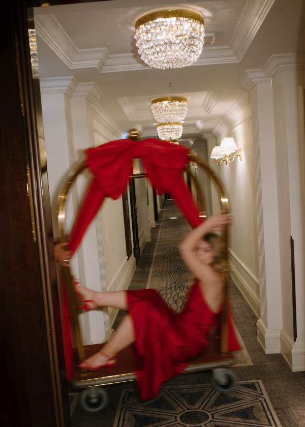 Агентства Morozova Wedding