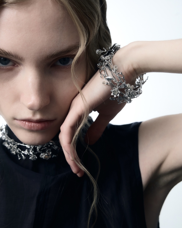 Время распускаться. Как незаезженно использовать тему цветов