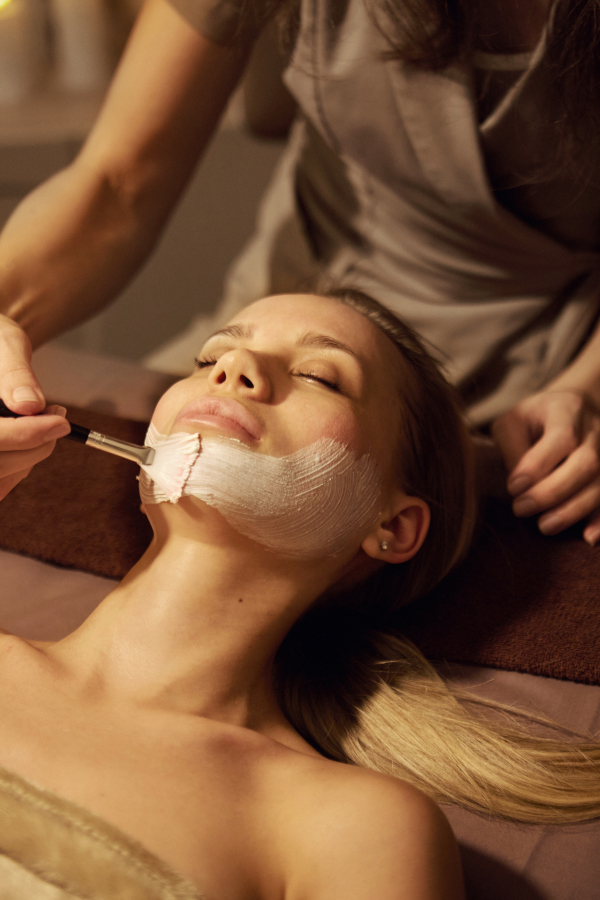 Площадки ACADEMIA Особняк SHUVALOFF