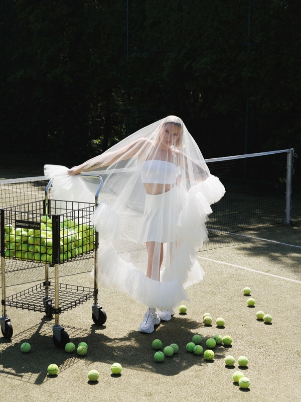 5 свадеб, которые полностью переосмыслили пространство Skyriver