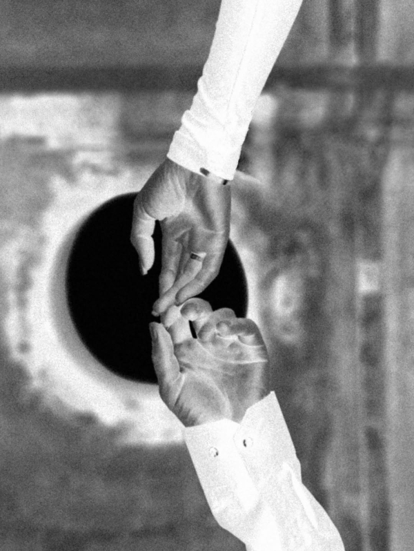 Интервью с невестой о свадьбе в известковом