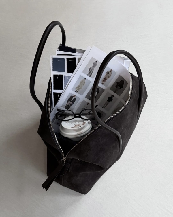 Топ-10 люксовых сумок 2026 года, о которых