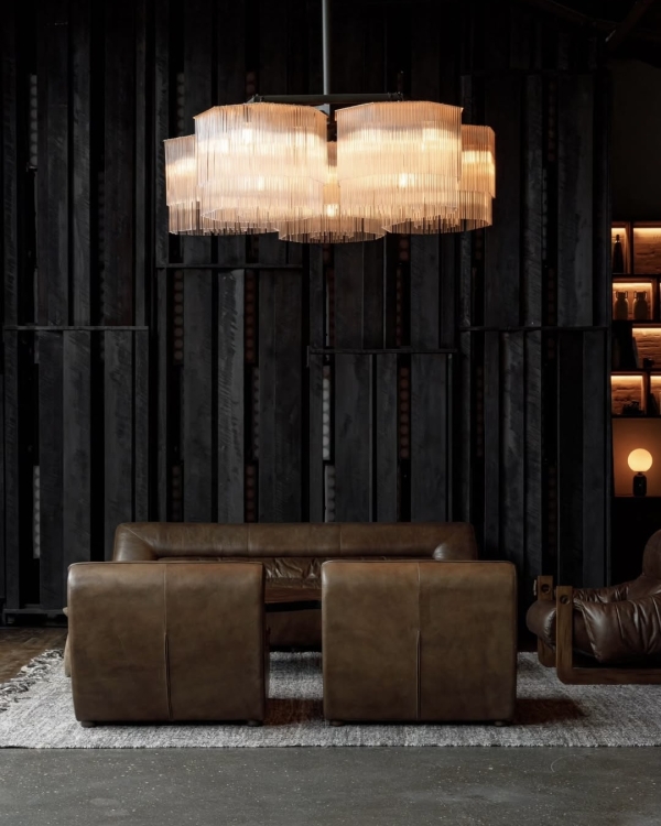 Весенняя ярмарка украшений в «Кривоколенном» и другие