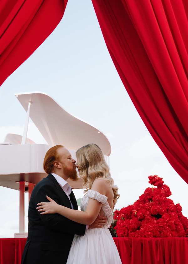 Агентства Morozova Wedding