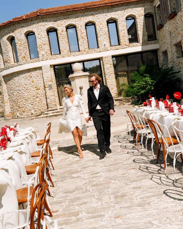 Агентства Morozova Wedding