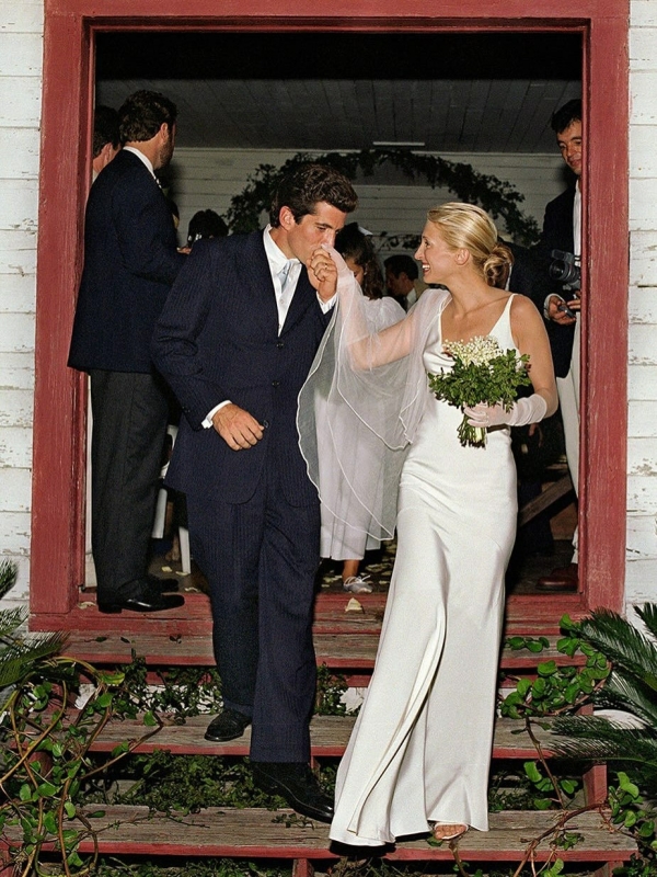 Где купить свадебное платье, как у Кэролин