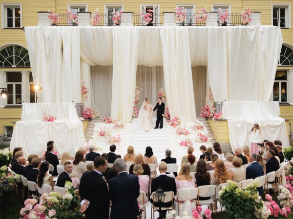 Агентства Vzaimno Wedding