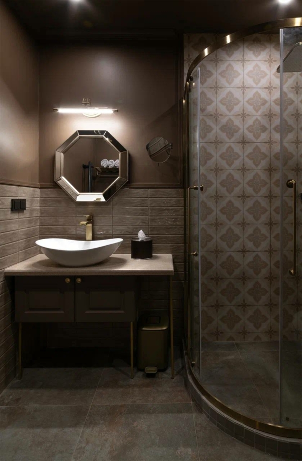 Площадки Арт-парк Гармонд