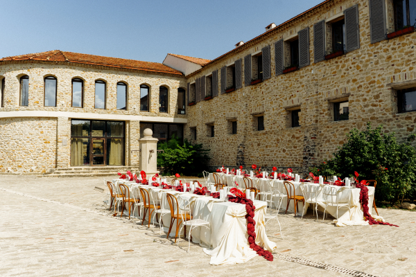 Агентства Morozova Wedding