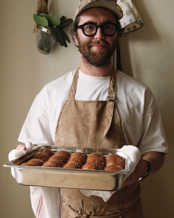 Где устроить соло-ужин в Москве: рестораны для