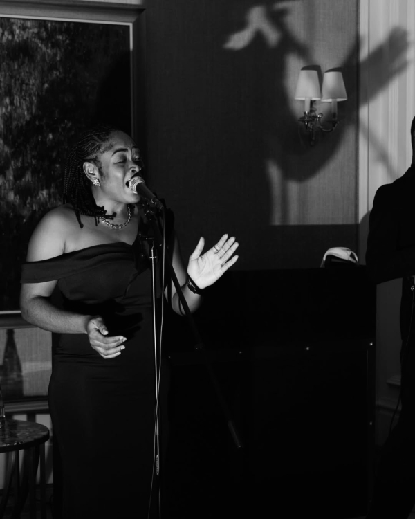 Где слушать джаз в Москве?