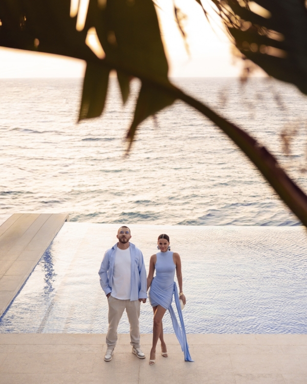 Интервью с невестой: «Представьте: в день свадьбы