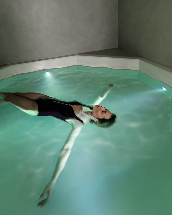 Куда сходить на флоатинг в Москве и