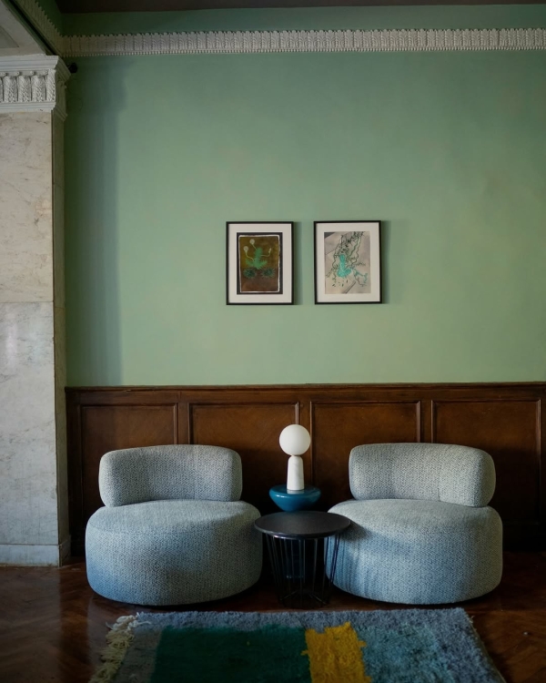 «Хрупкое искусство» в «Третьяковке» и другие события,