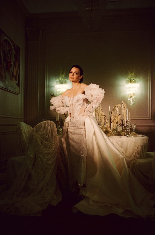 Площадки ACADEMIA Особняк SHUVALOFF