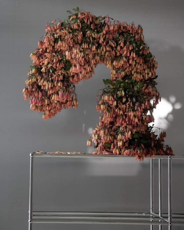 35 вопросов свадебному декоратору и флористу: о