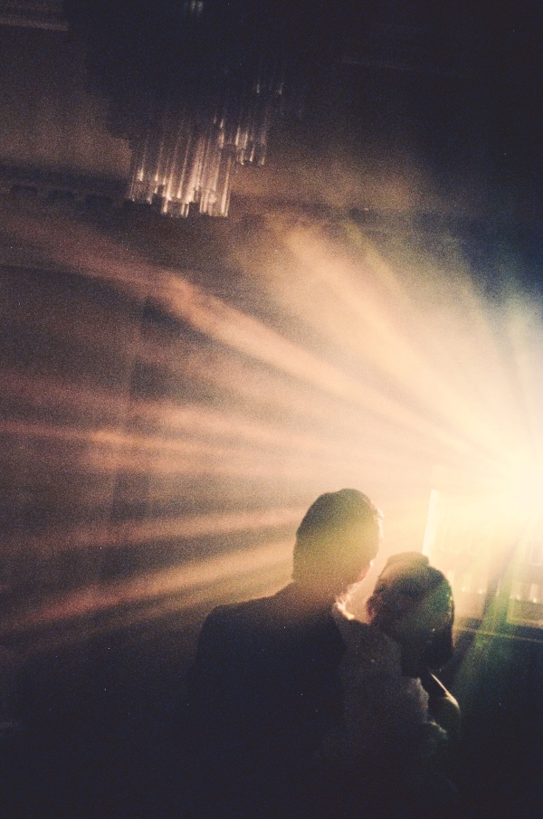 Площадки ACADEMIA Особняк SHUVALOFF