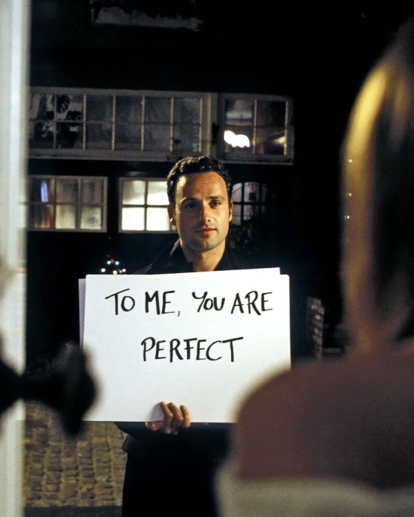 Как обменяться клятвами небанально?