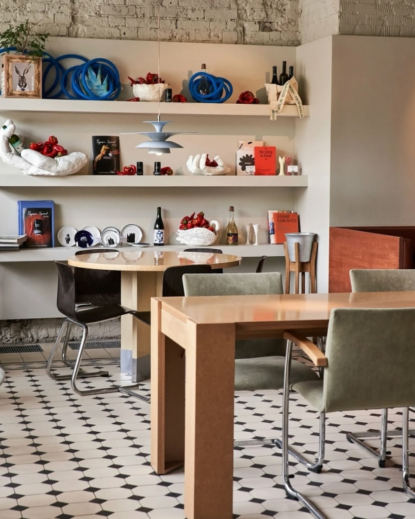 II Международная биеннале в МАММ и другие