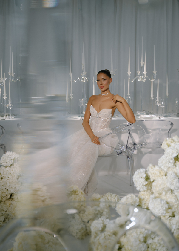 Агентства Morozova Wedding