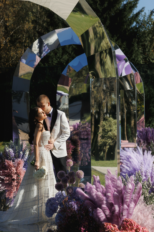 Агентства Morozova Wedding