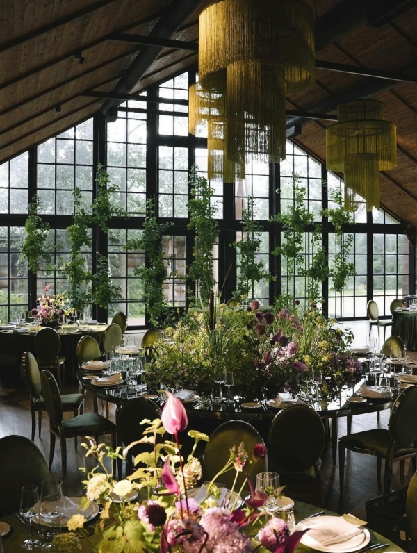 Площадки Skyriver Yacht & Country club