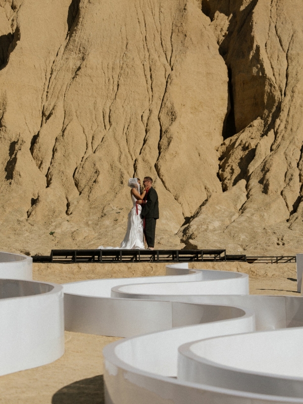 Интервью с невестой о свадьбе в известковом