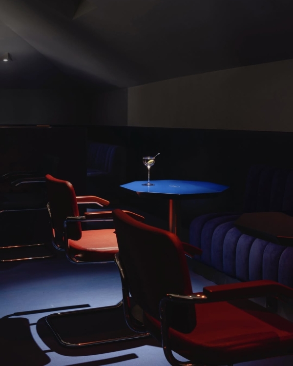 Где поужинать и остаться на вечеринку: рестораны