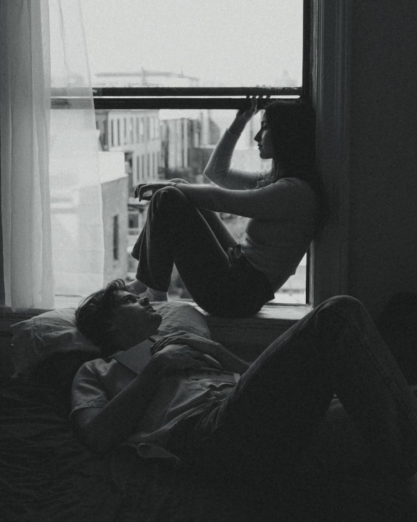 50 глубоких тем для разговоров, когда кажется,