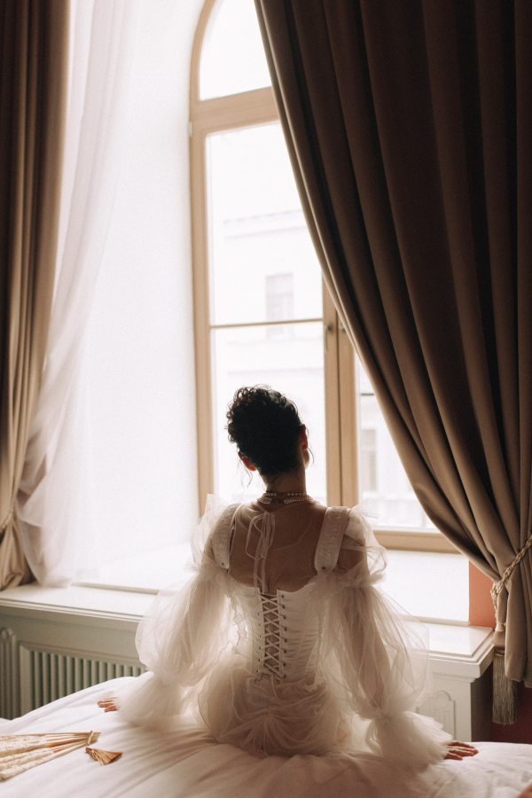 Площадки ACADEMIA Особняк SHUVALOFF