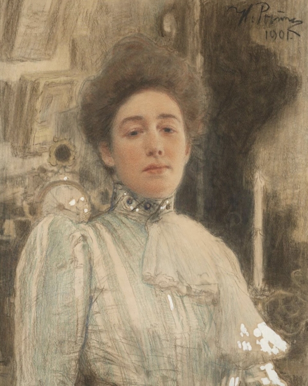 «Хрупкое искусство» в «Третьяковке» и другие события,