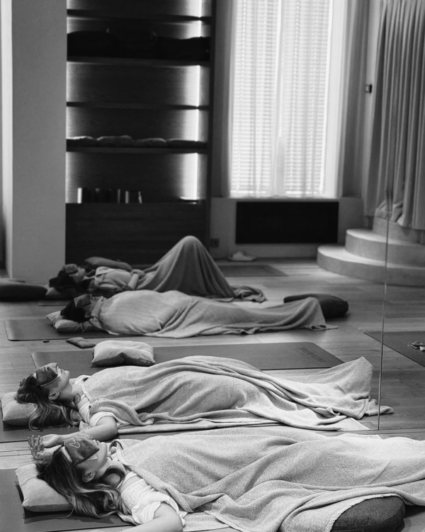 Где медитировать в Москве и Санкт-Петербурге?