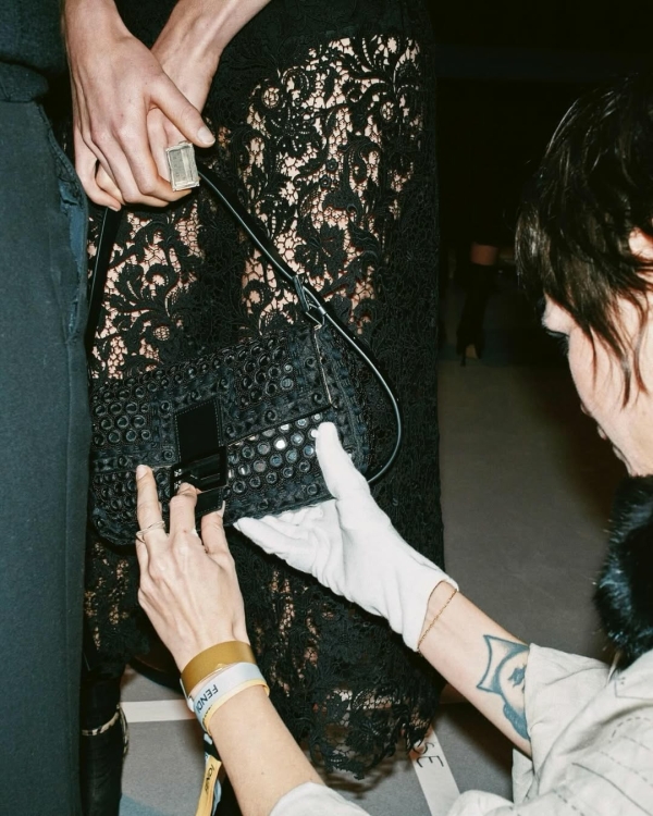 Топ-10 люксовых сумок 2026 года, о которых