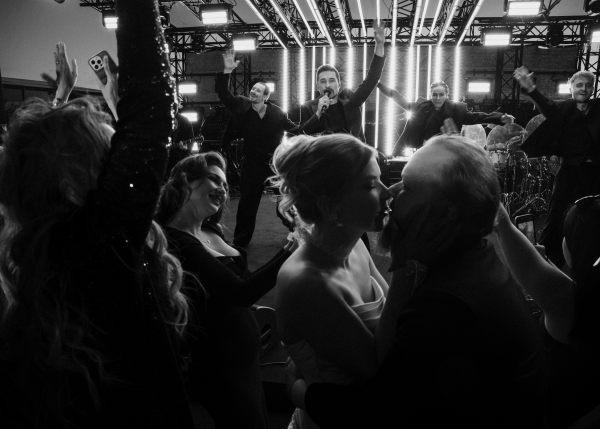 Агентства Morozova Wedding