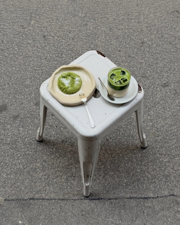 15 идей на весну в Москве: для