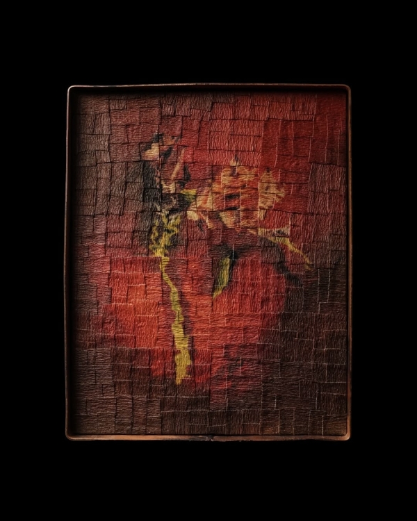 Свежие выставки, на которые стоит сходить весной