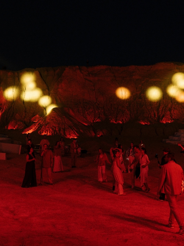 Интервью с невестой о свадьбе в известковом