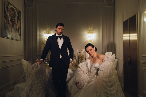 Площадки ACADEMIA Особняк SHUVALOFF