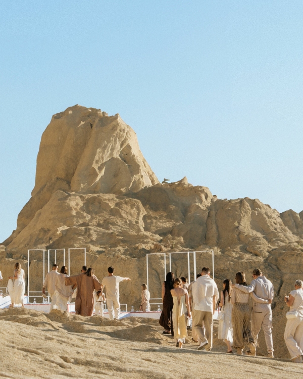 Интервью с невестой о свадьбе в известковом