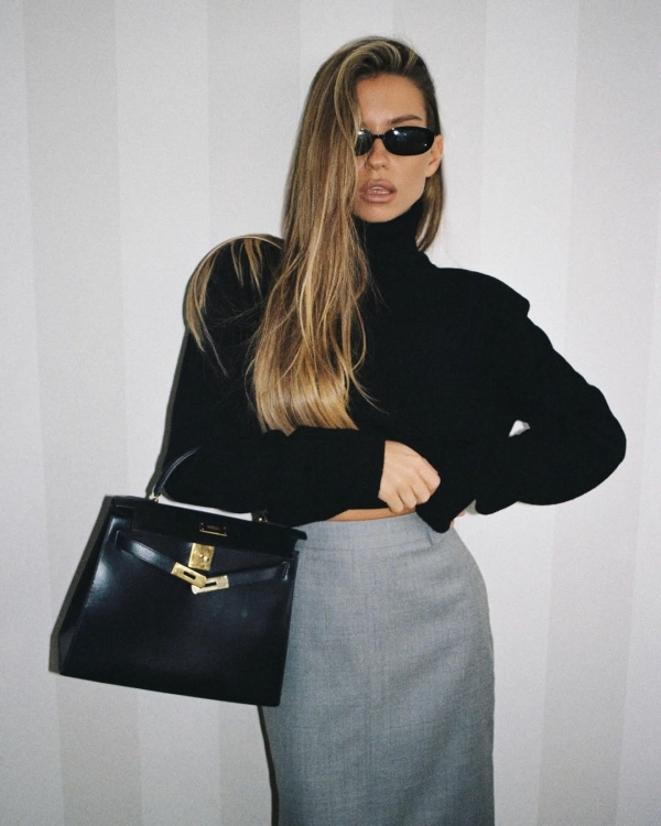 Топ-10 люксовых сумок 2026 года, о которых