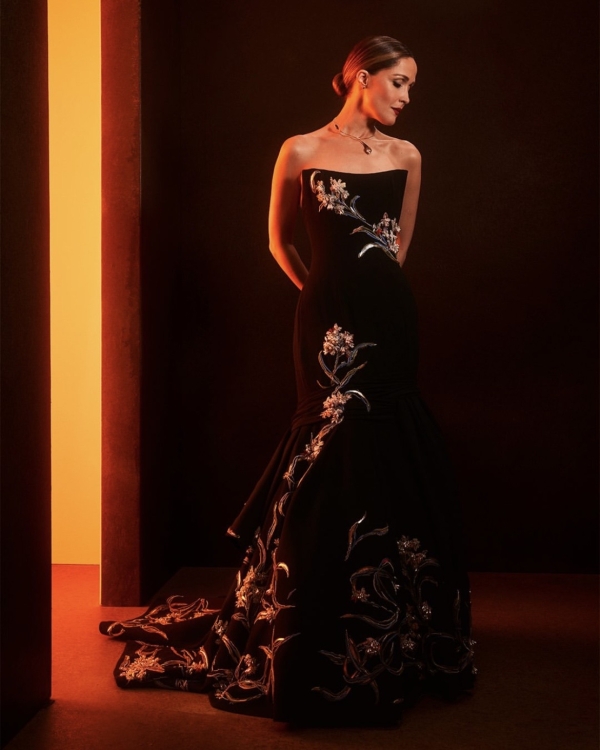 Лучшие образы звезд и победители «Оскар-2026»