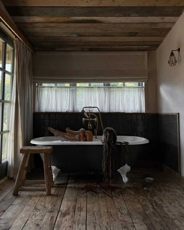 Где провести весенние выходные: топ загородных отелей