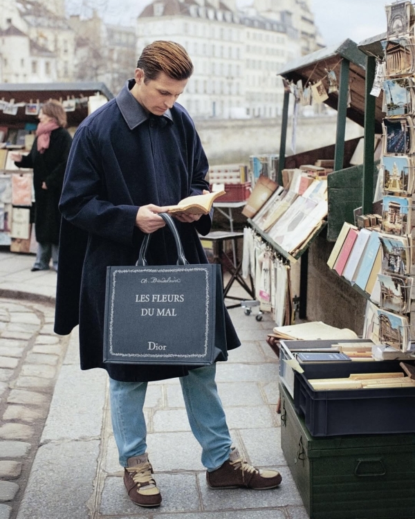 Топ-10 люксовых сумок 2026 года, о которых