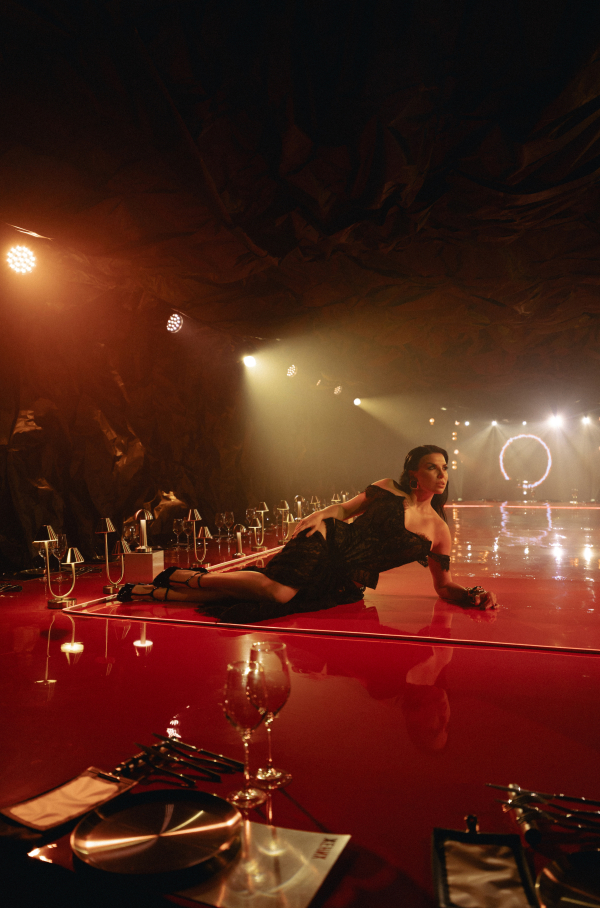 Агентства Morozova Wedding